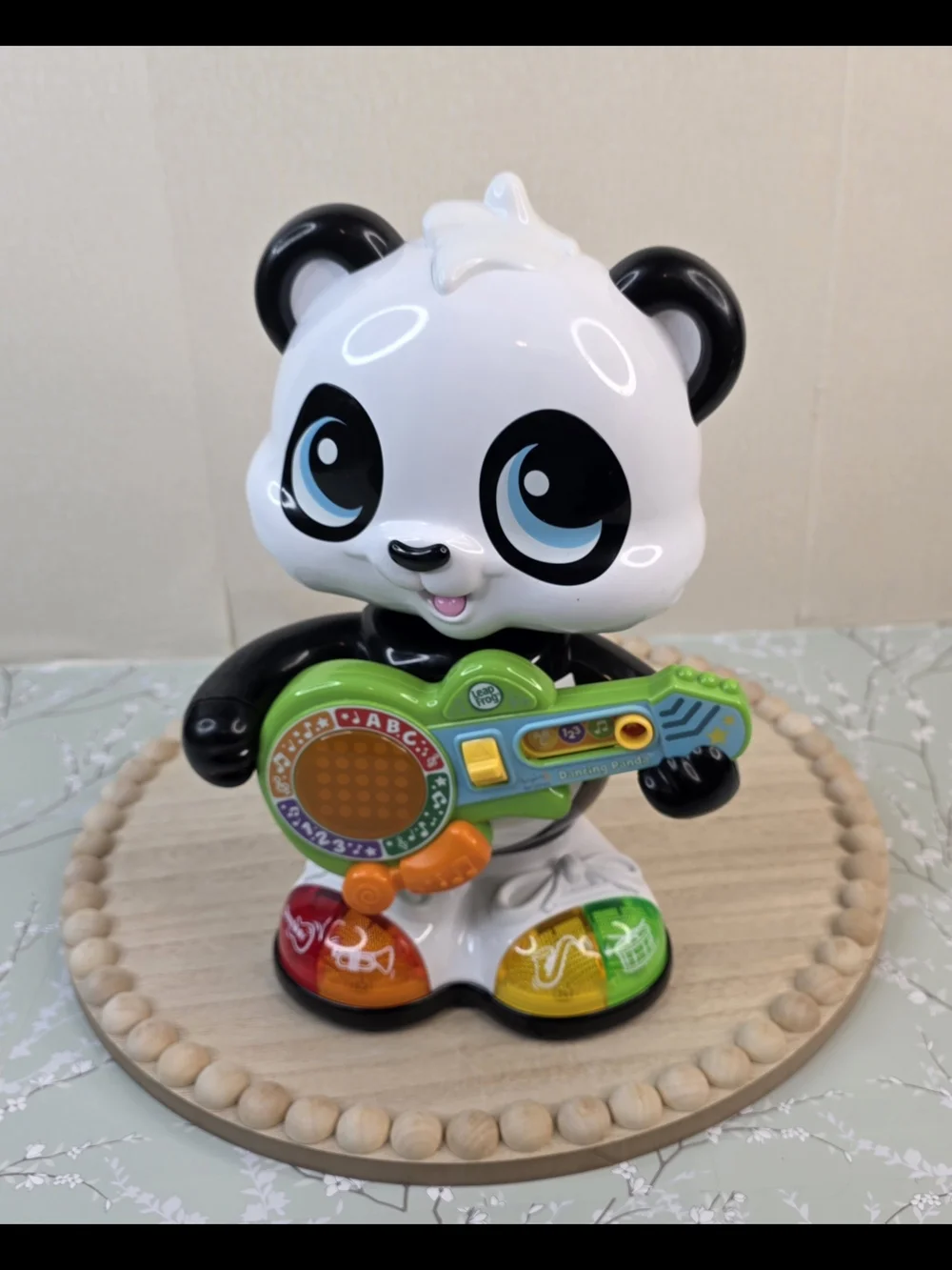Leapfrog Groove And Dance Panda